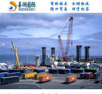 上海紙尿褲進(jìn)口報(bào)關(guān)與營養(yǎng)健康咨詢 一站式專業(yè)代理服務(wù)